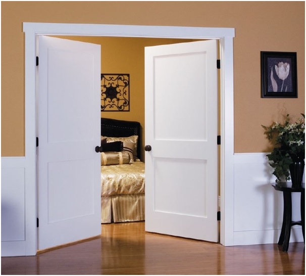 لزوم استفاده از درب های با کیفیت و مستحکم چیست؟