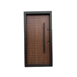 درب ضد سرقت CNC