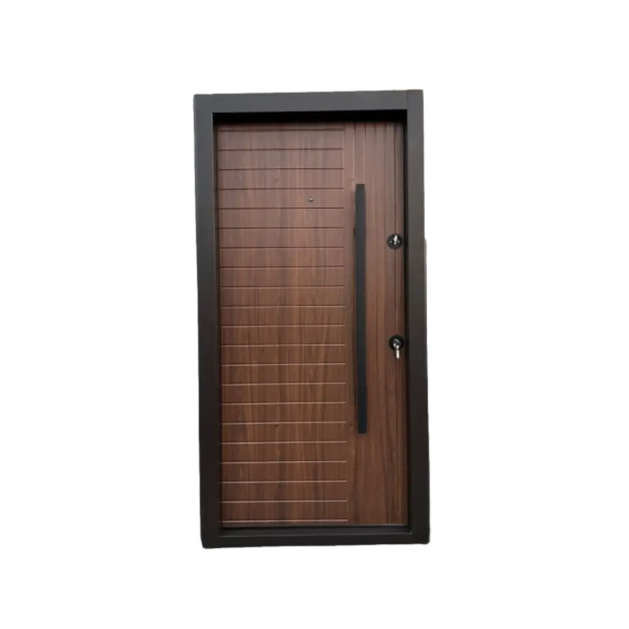 دسته بندی درب ضد سرقت CNC