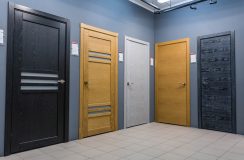 خرید درب ملامینه